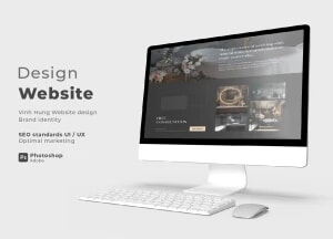 thiết kế Website giá rẻ